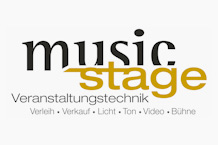 music-stage